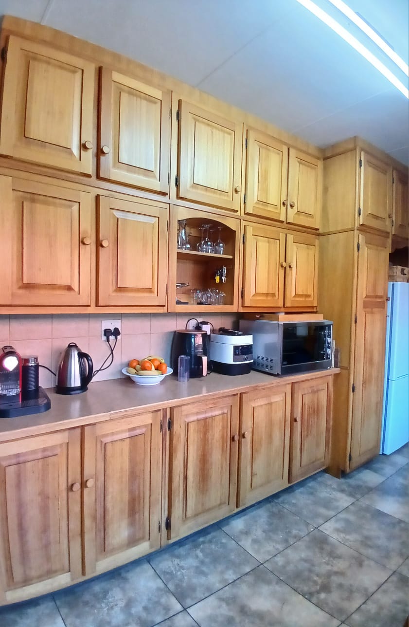 4 Bedroom Property for Sale in Sasolburg Ext 11 Free State